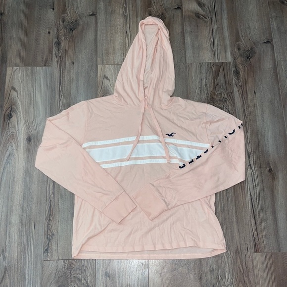 Hollister Long Sleeve - Picture 1 of 3